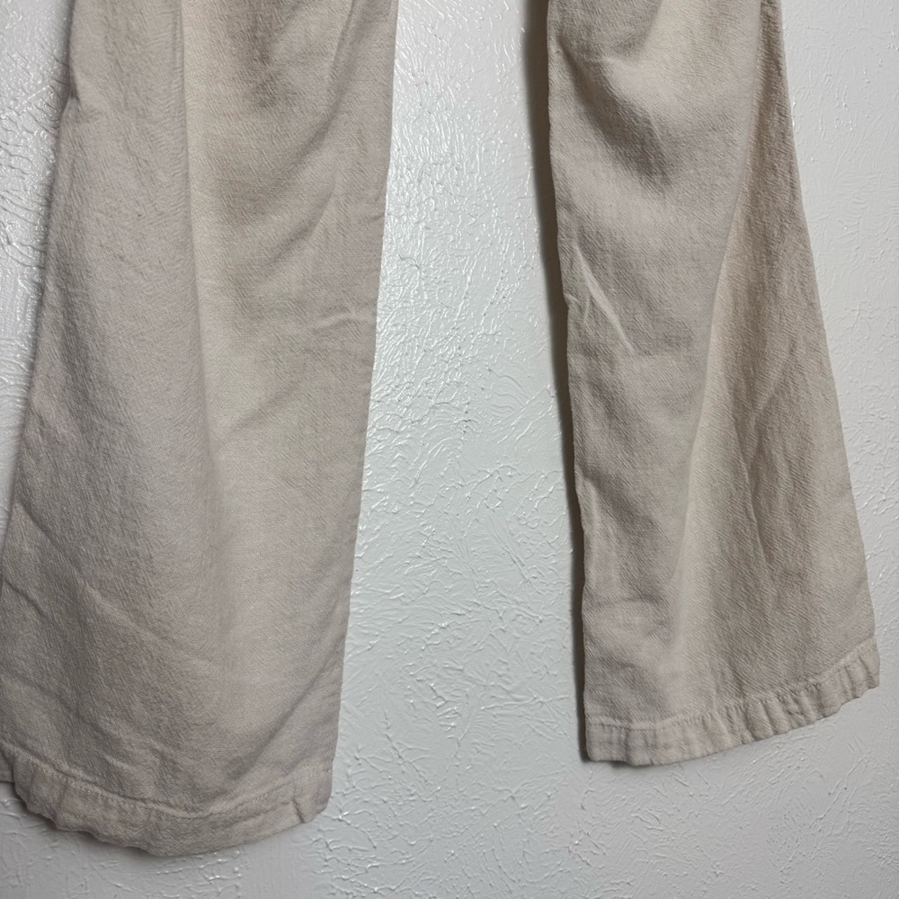 Susina Pull On Drawstring Straight Leg Plant‎ - Picture 4 of 8